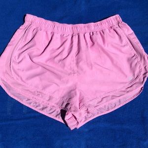 Women’s Dri-fit Nike shorts